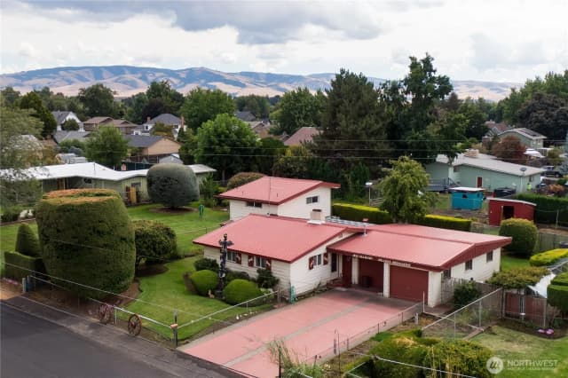 Property photo for 1850 Delmont Street, Walla Walla