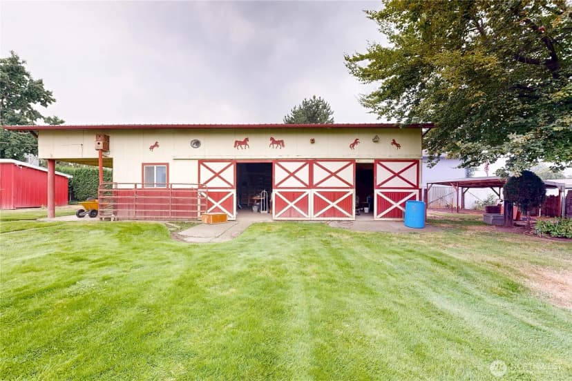 Property photo for 1850 Delmont Street, Walla Walla photo 31