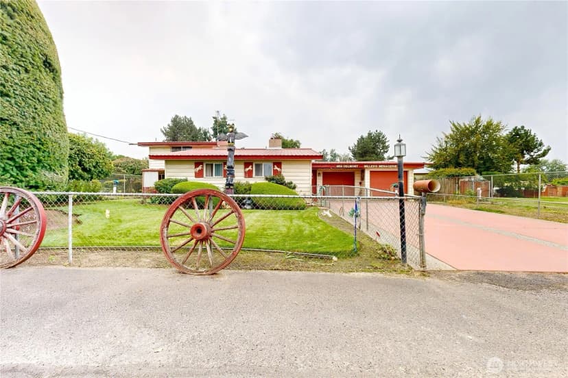Property photo for 1850 Delmont Street, Walla Walla photo 38