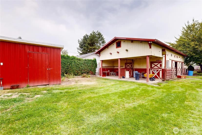 Property photo for 1850 Delmont Street, Walla Walla photo 27