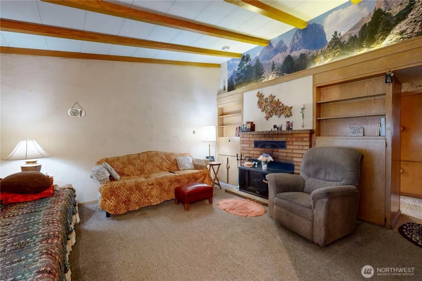 Property photo for 1850 Delmont Street, Walla Walla photo 8