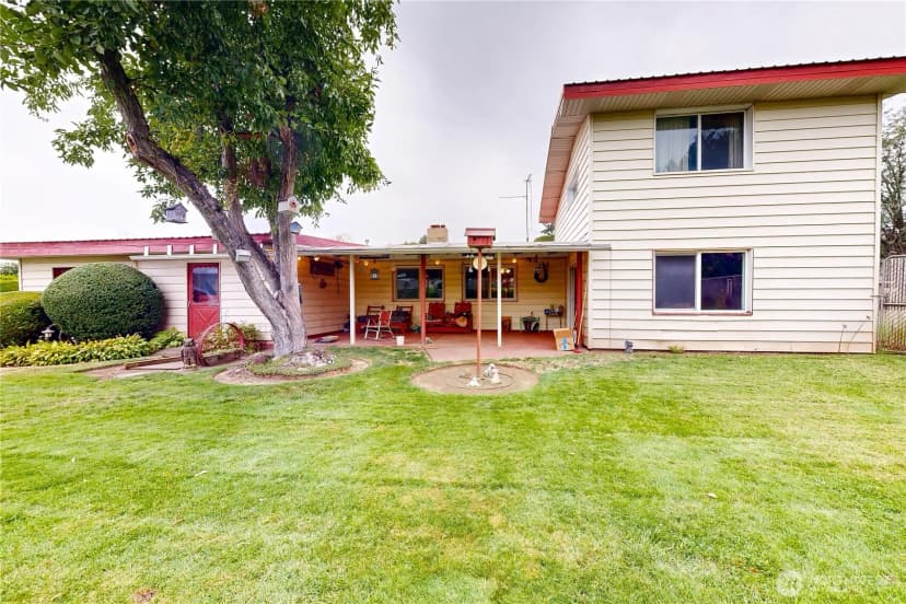 Property photo for 1850 Delmont Street, Walla Walla photo 26