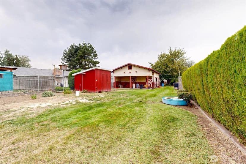 Property photo for 1850 Delmont Street, Walla Walla photo 29