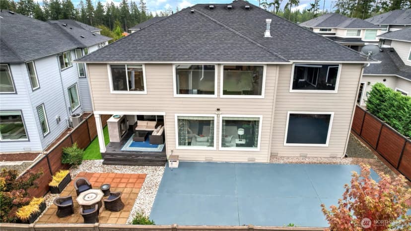 Property photo for 4610 Olivine Drive Sw, Port Orchard photo 30