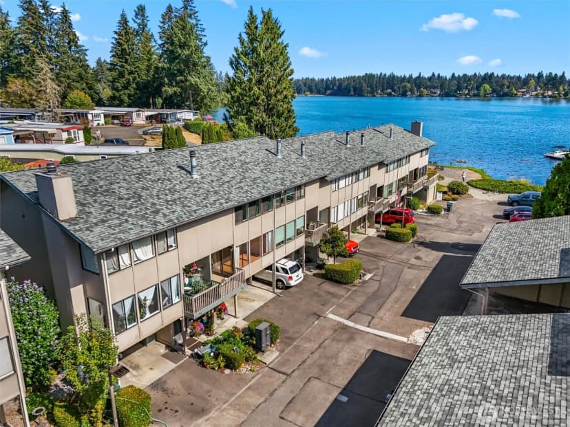 Property photo for 17303 Spanaway Loop Road S #18, Spanaway