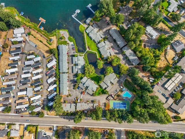 Property photo for 17303 Spanaway Loop Road S #18, Spanaway photo 3