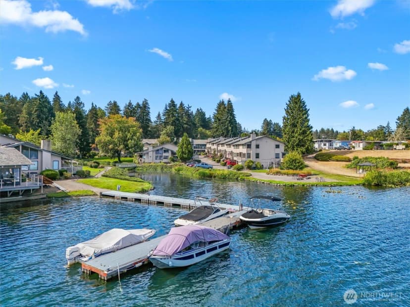 Property photo for 17303 Spanaway Loop Road S #18, Spanaway photo 25