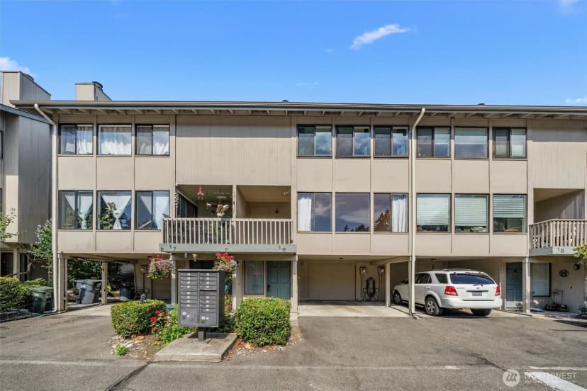Property photo for 17303 Spanaway Loop Road S #18, Spanaway photo 2