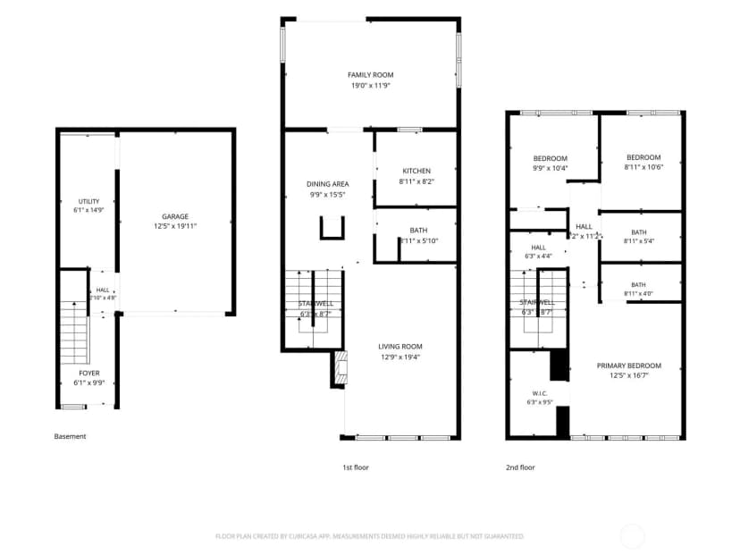 Property photo for 17303 Spanaway Loop Road S #18, Spanaway photo 27