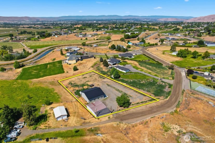 Property photo for 0 Oliver Drive, Yakima photo 6