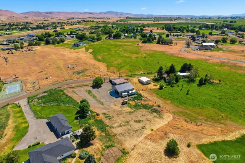 Property photo for 0 Oliver Drive, Yakima photo 11