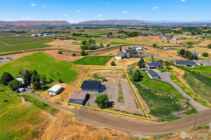 Property photo for 0 Oliver Drive, Yakima photo 4