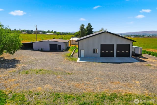 Property photo for 0 Oliver Drive, Yakima