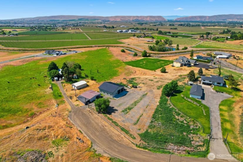 Property photo for 0 Oliver Drive, Yakima photo 3