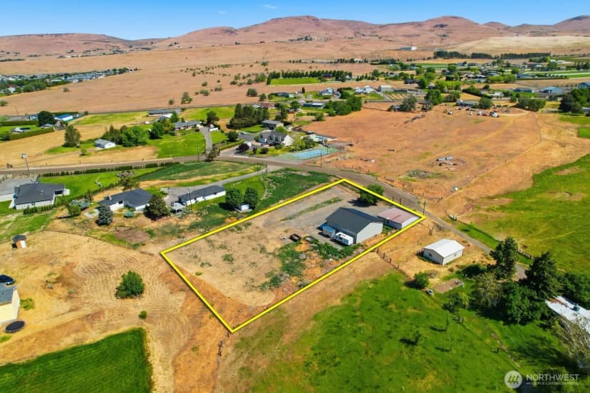 Property photo for 0 Oliver Drive, Yakima photo 14