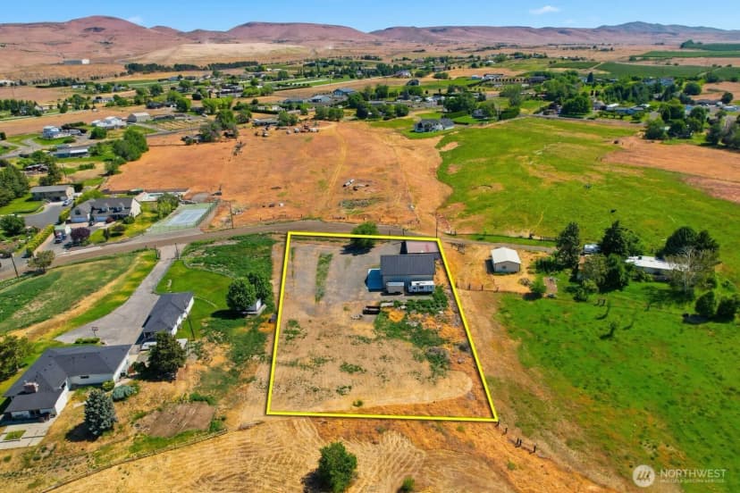 Property photo for 0 Oliver Drive, Yakima photo 12