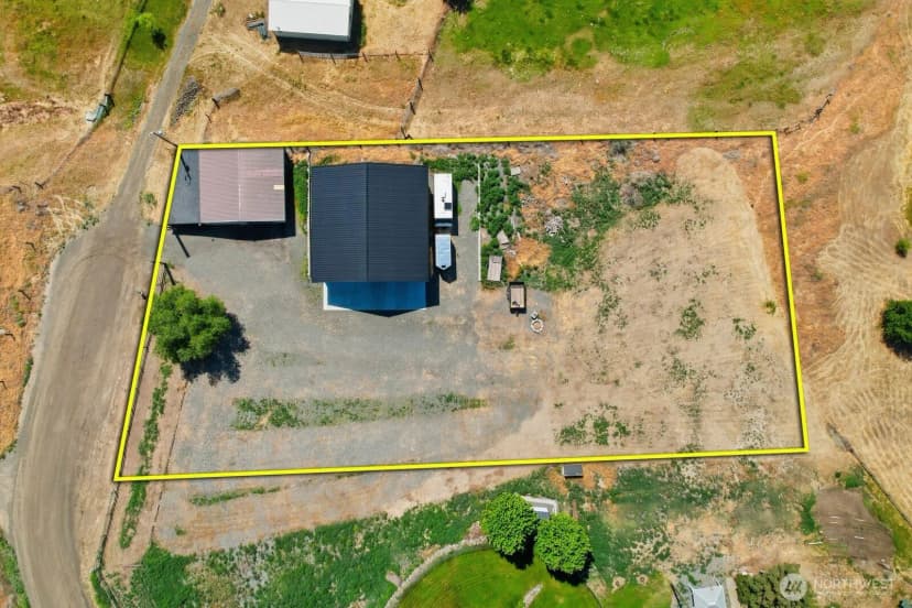 Property photo for 0 Oliver Drive, Yakima photo 8