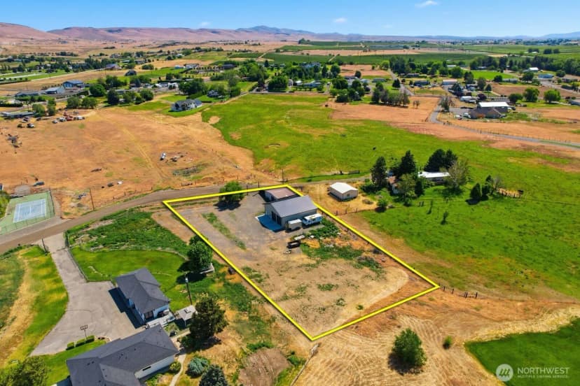 Property photo for 0 Oliver Drive, Yakima photo 10