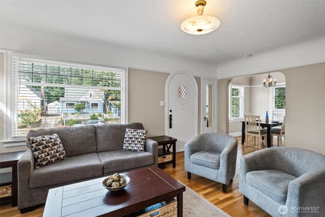 Property photo for 1008 High Avenue, Bremerton photo 5
