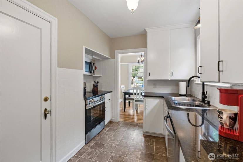 Property photo for 1008 High Avenue, Bremerton photo 11