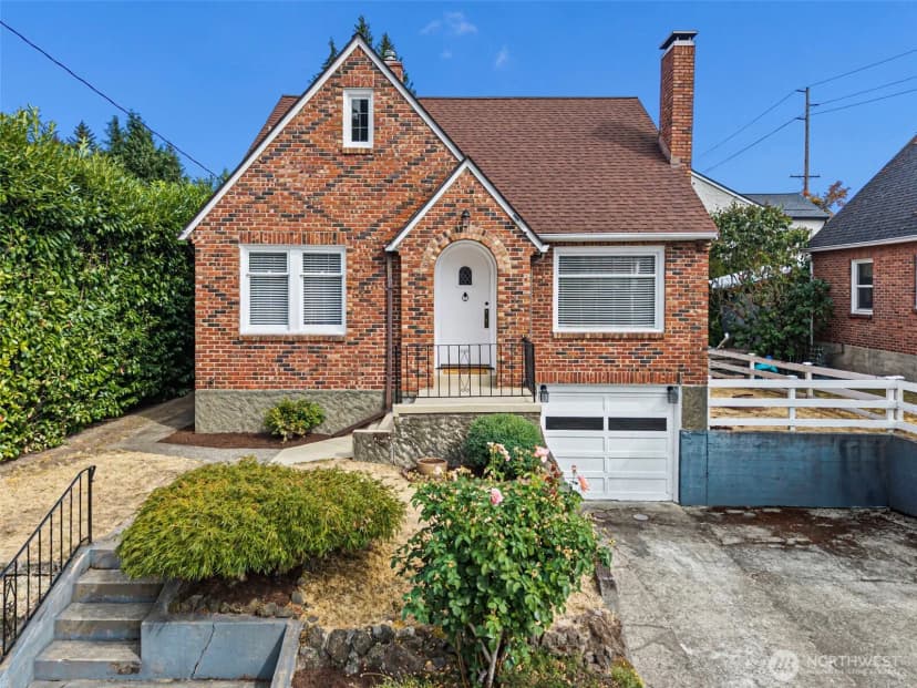 Property photo for 1008 High Avenue, Bremerton