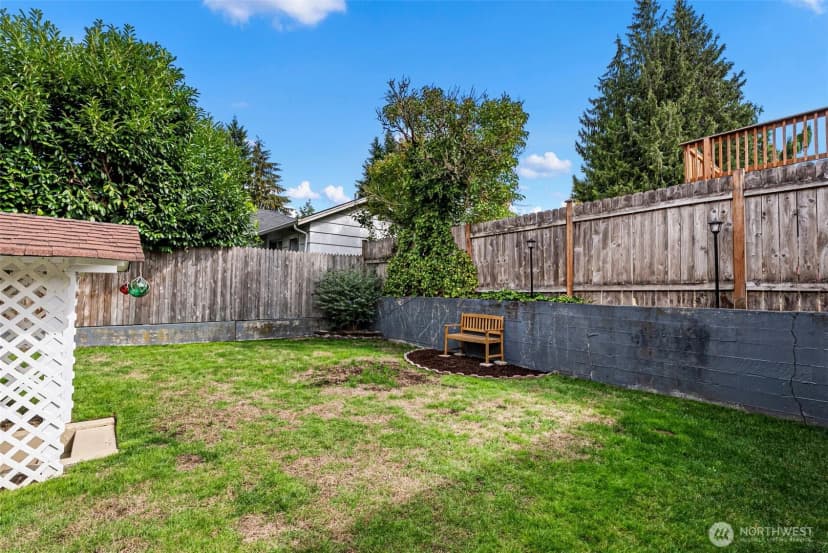 Property photo for 1008 High Avenue, Bremerton photo 33
