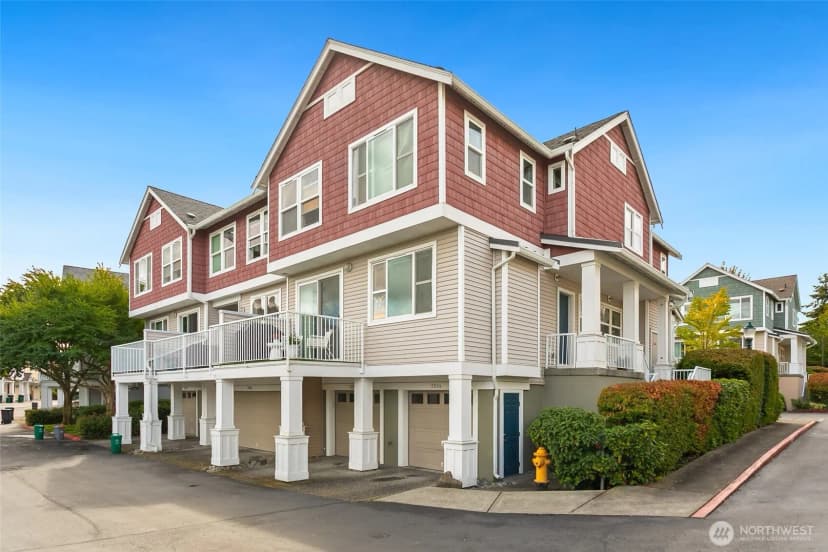 Property photo for 2952 Sw Raymond Street, Seattle photo 26