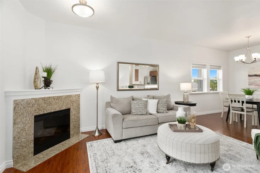 Property photo for 2952 Sw Raymond Street, Seattle photo 5