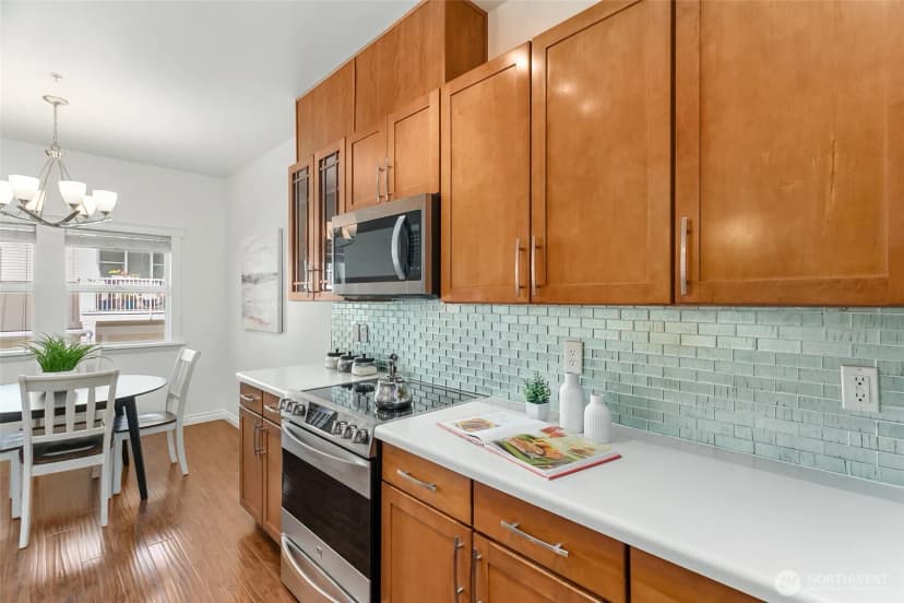Property photo for 2952 Sw Raymond Street, Seattle photo 10