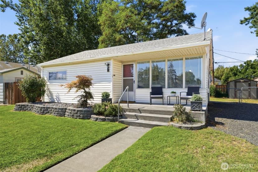 Property photo for 803 Smith Avenue, Richland
