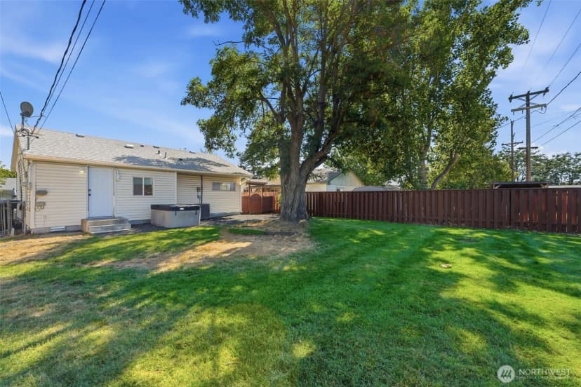 Property photo for 803 Smith Avenue, Richland photo 20