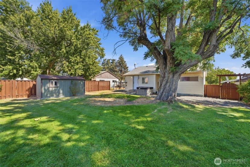 Property photo for 803 Smith Avenue, Richland photo 19