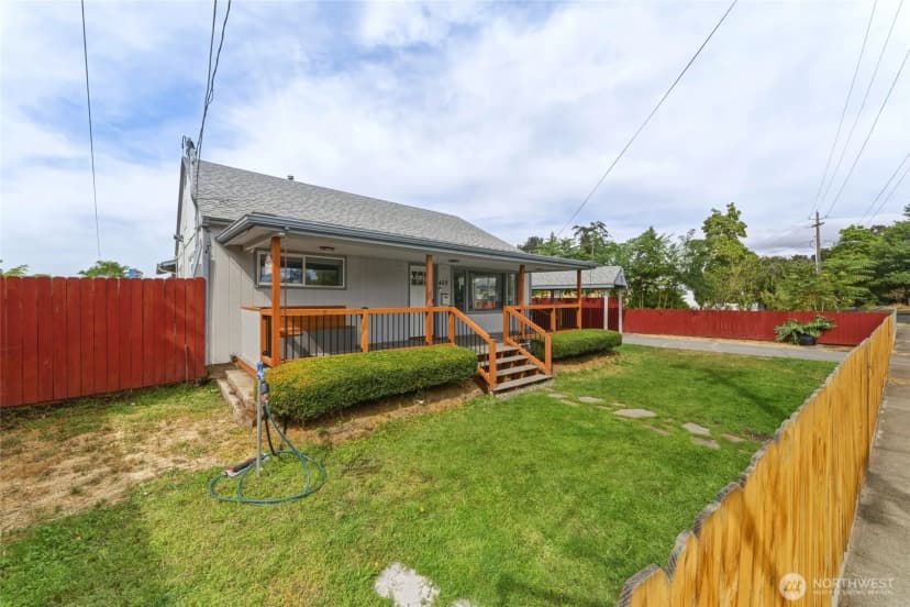Property photo for 408 S 8th Avenue, Walla Walla photo 28