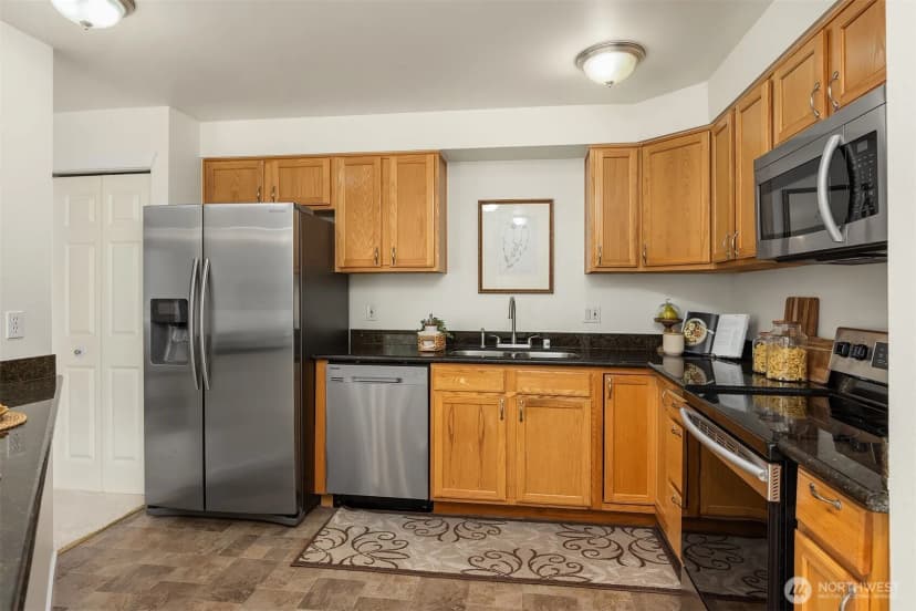 Property photo for 2201 192nd Street Se #w204, Bothell photo 7