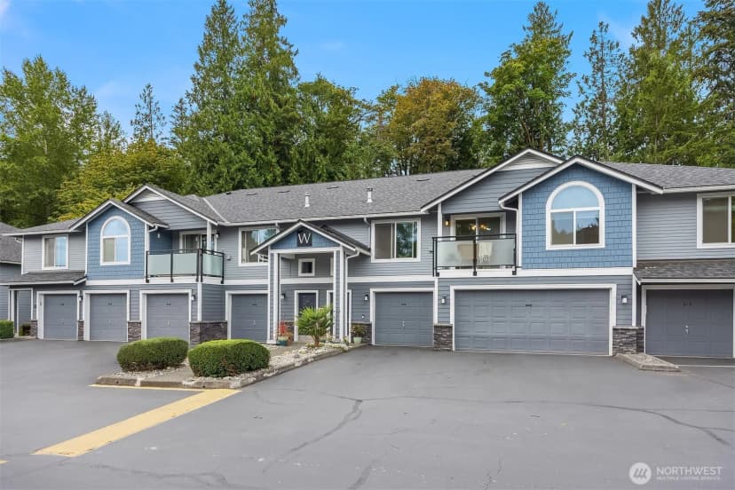 Property photo for 2201 192nd Street Se #w204, Bothell photo 20