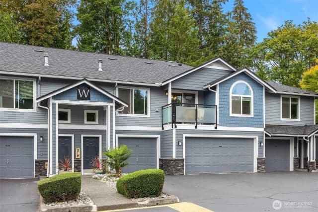 Property photo for 2201 192nd Street Se #w204, Bothell