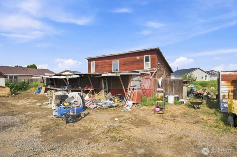 Property photo for 703 N 5th Street, Grandview photo 11
