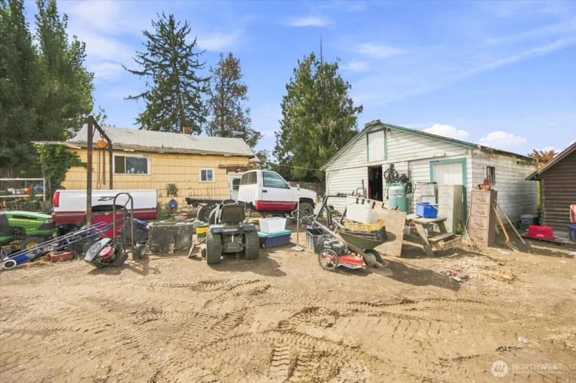 Property photo for 703 N 5th Street, Grandview photo 12
