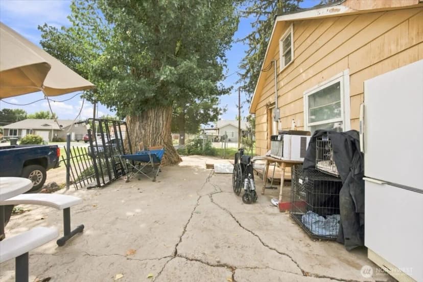 Property photo for 703 N 5th Street, Grandview photo 9