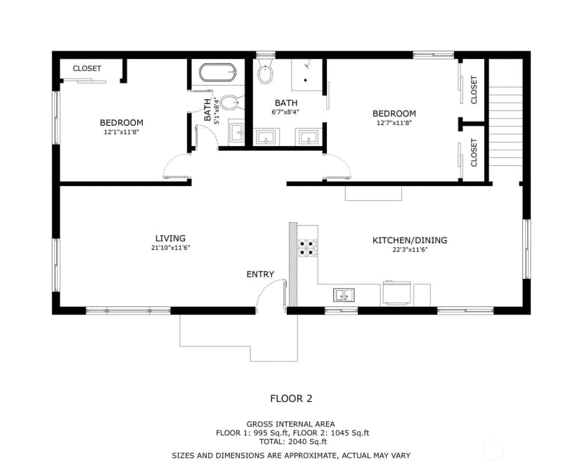 Property photo for 4617 47th Avenue S, Seattle photo 29