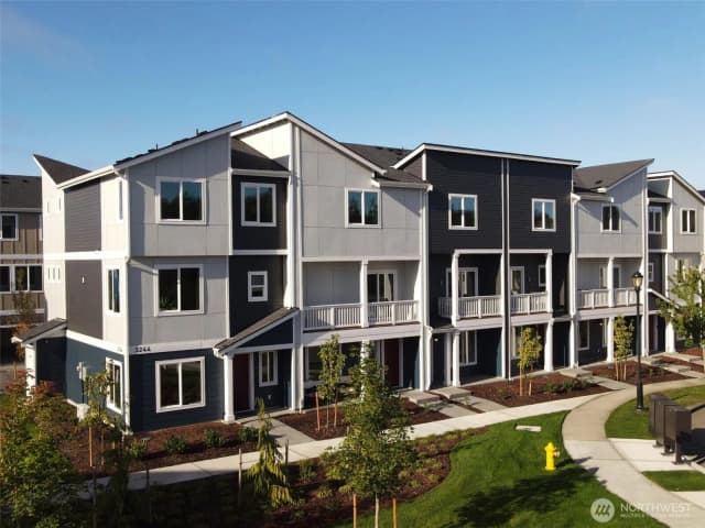 Property photo for 22943 Se Cascara Street, Black Diamond