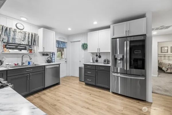 Property photo for 28467 E Gilligan Creek Road, Sedro Woolley photo 5