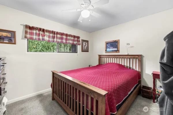 Property photo for 28467 E Gilligan Creek Road, Sedro Woolley photo 19