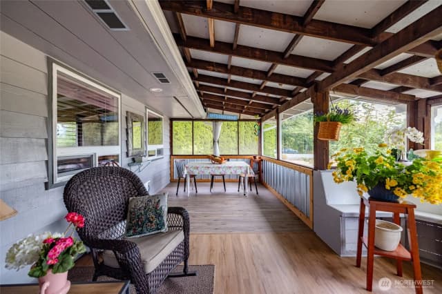 Property photo for 28467 E Gilligan Creek Road, Sedro Woolley photo 3