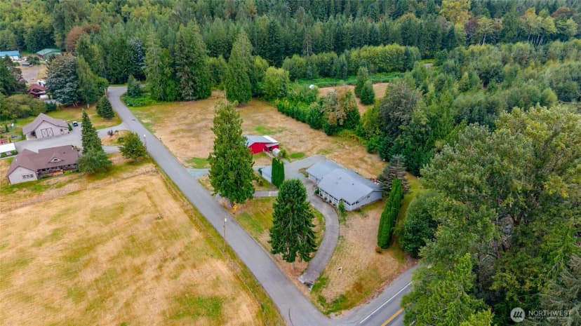 Property photo for 28467 E Gilligan Creek Road, Sedro Woolley photo 29