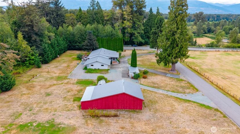 Property photo for 28467 E Gilligan Creek Road, Sedro Woolley photo 30