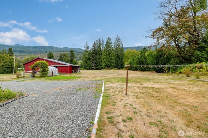 Property photo for 28467 E Gilligan Creek Road, Sedro Woolley photo 27