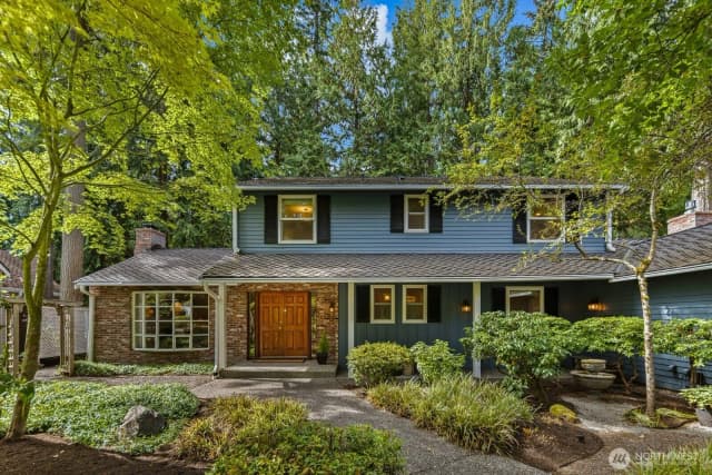 Property photo for 21833 Ne 30th Place, Sammamish