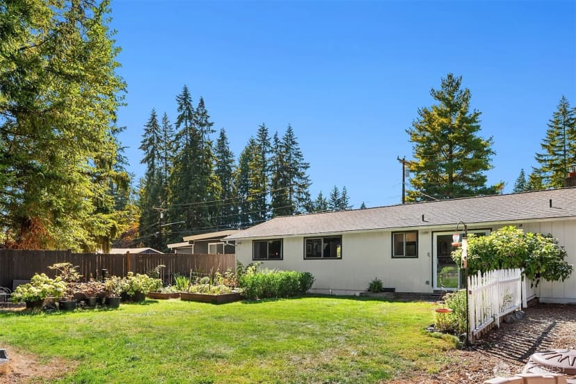 Property photo for 13329 29th Avenue Se, Mill Creek photo 25