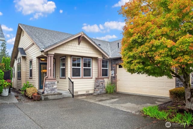 Property photo for 13507 Adair Creek Way Ne, Redmond